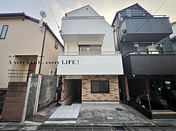 中野区中野１丁目