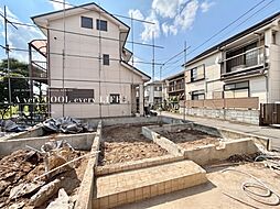 東久留米市神宝町１丁目