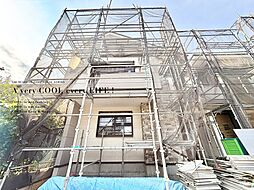 練馬区下石神井２丁目