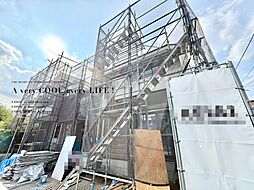 練馬区下石神井２丁目