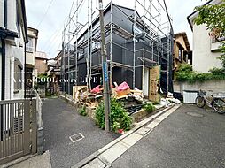 板橋区東新町２丁目