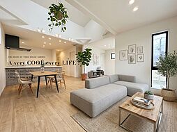 三鷹市井口5丁目の一戸建て