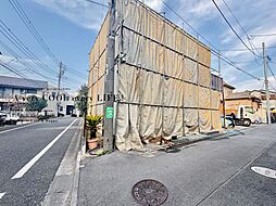 練馬区田柄４丁目