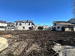 練馬区西大泉5丁目の土地
