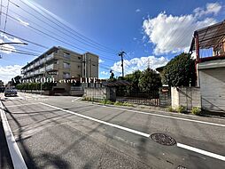 練馬区西大泉５丁目