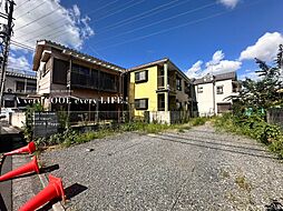 練馬区西大泉５丁目