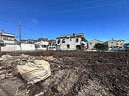 練馬区西大泉5丁目の土地