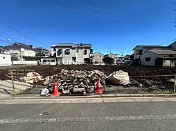 練馬区西大泉5丁目の土地