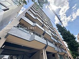 ライオンズマンション西荻