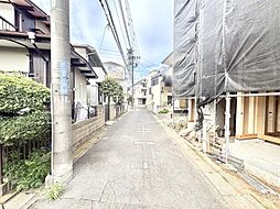 志木市上宗岡１丁目