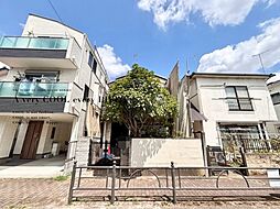 練馬区東大泉６丁目