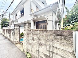 練馬区羽沢２丁目