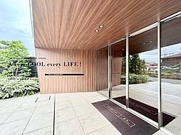 パークホームズ志木コンフォートテラス