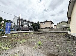 三鷹市大沢３丁目