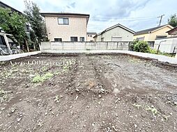 三鷹市大沢３丁目