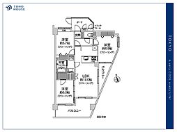 練馬区高松５丁目