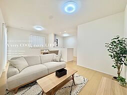 戸田市川岸３丁目