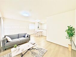 戸田市川岸３丁目