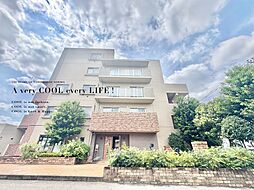 エクセレント武蔵野公園　A棟