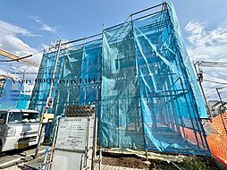 西東京市芝久保町３丁目