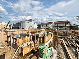西東京市芝久保町３丁目