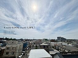 中野区丸山２丁目