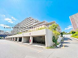 朝日プラザ武蔵野マーテルヒルズ壱番館