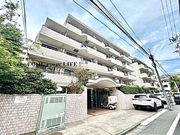 サンレイ早稲田