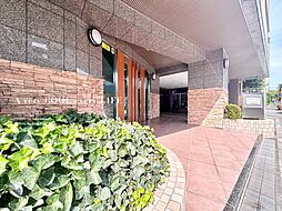 コンフレックス浮間公園