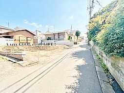 東久留米市小山２丁目