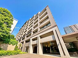 グランフォート青淵閣