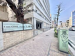 パシフィック豊玉マンション