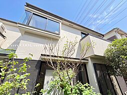 新座市栄２丁目