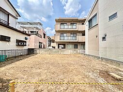 練馬区上石神井１丁目