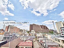 セレナハイム上池袋