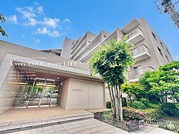 アドグランデ朝霞台ブライトステージ