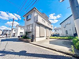 西東京市泉町４丁目