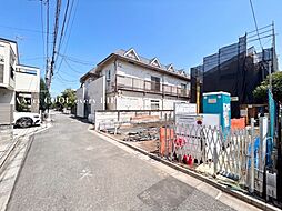 練馬区石神井町７丁目