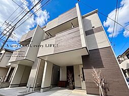 板橋区本町