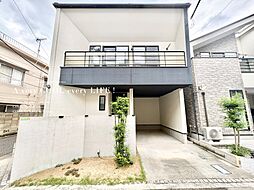 練馬区栄町