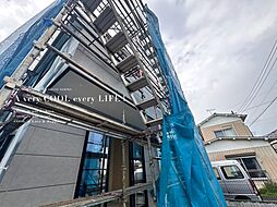清瀬市元町２丁目