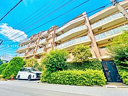 藤和シティホームズ中野江古田