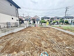 板橋区高島平5丁目の一戸建て