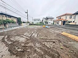 練馬区大泉学園町５丁目