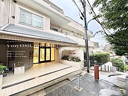 ストーク高田馬場弐番館