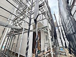 新座市新堀２丁目の一戸建て