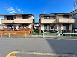 練馬区高松6丁目の土地