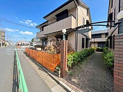 練馬区高松６丁目の土地