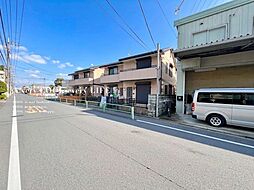 練馬区高松6丁目の土地