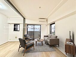 BCITY APARTMENT SHINJUKU NW